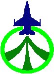 Jet & Peace Symbol.eps