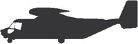 Plane Silhouette 04.eps