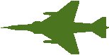 Plane Silhouette 23.eps