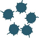 Bullet Holes.eps