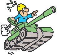 Man in Tank.eps