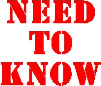 Need to Know.eps