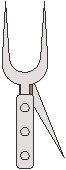 Military Fork.eps