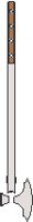 Pole Axe.eps