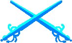 Swords - Crossed 1.eps