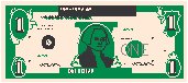 Bill - One Dollar 2.eps