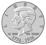 Coin - Half Dollar.eps