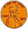 Coin - Penny 2.eps