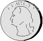 Coin - Quarter 1.eps