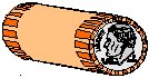Coin Roll.eps