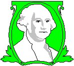 Washington Dollar Photo 1.eps