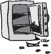 Safe - Broken.eps