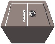 Vault - Closed.eps