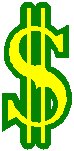 Dollar Symbol 01.eps