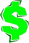 Dollar Symbol 05.eps