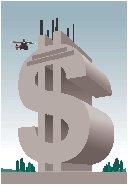 Dollar Symbol 06.eps
