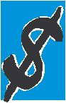 Dollar Symbol 07.eps