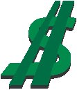 Dollar Symbol 08.eps