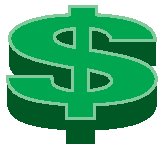 Dollar Symbol 09.eps