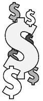 Dollar Symbols 1.eps