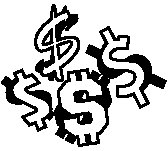 Dollar Symbols 2.eps