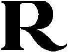 Ruble Symbol.eps