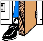 Foot in the Door.eps