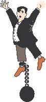 Man with Ball & Chain.eps