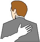Pat on the Back.eps