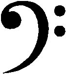 Bass Clef 1.eps