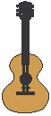 Guitar - Acoustic 2.eps