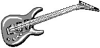 Guitar - Electric 4.eps