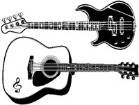 Guitars.eps