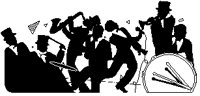 Mardi Gras Band.eps