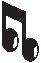 Musical Note 4.eps