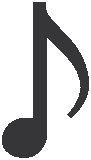Musical Note 6.eps