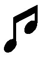 Musical Note 8.eps