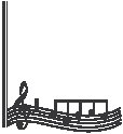 Musical Notes Border.eps