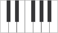 Piano Keys 2.eps
