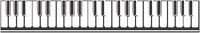 Piano Keys 3.eps