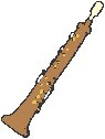 Saxophone - Soprano.eps