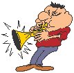Trumpet Player.eps