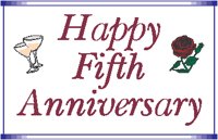 5th Anniversary.eps
