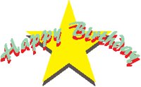 Happy Birthday 10.eps