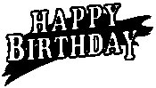 Happy Birthday 12.eps