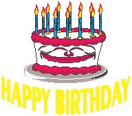 Happy Birthday 15.eps