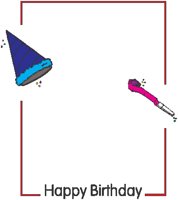 Happy Birthday Frame.eps