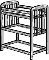 Changing Table.eps