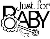 Just for Baby Heading.eps