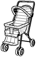 Stroller.eps